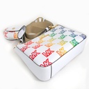 Túi xách Michael Kors - TXN 0806 MK JET SET TRAVEL 3414