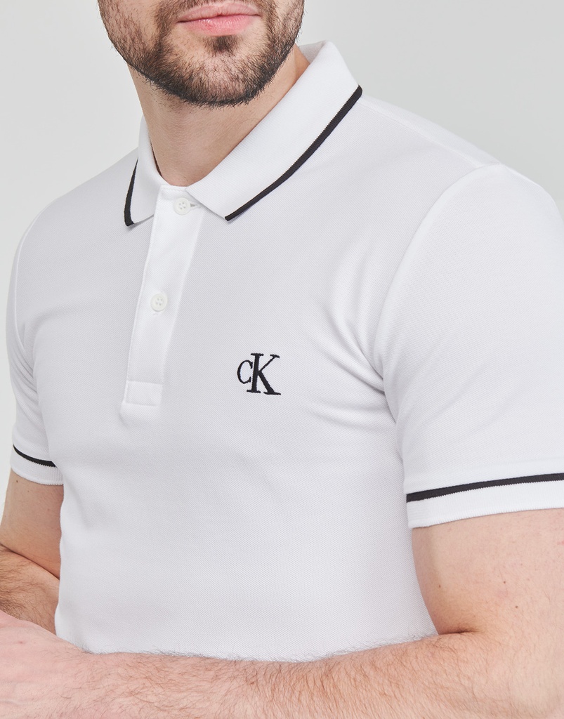 Áo thun nam CK - ATN BI2412 CK 1540