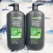 Sữa tắm nam Dove Men+Care 946ML