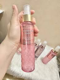 Xịt body Bath&Body Works