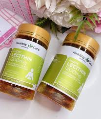 SUPER LECITHIN 1200MG