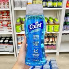 ST COAST 532ml