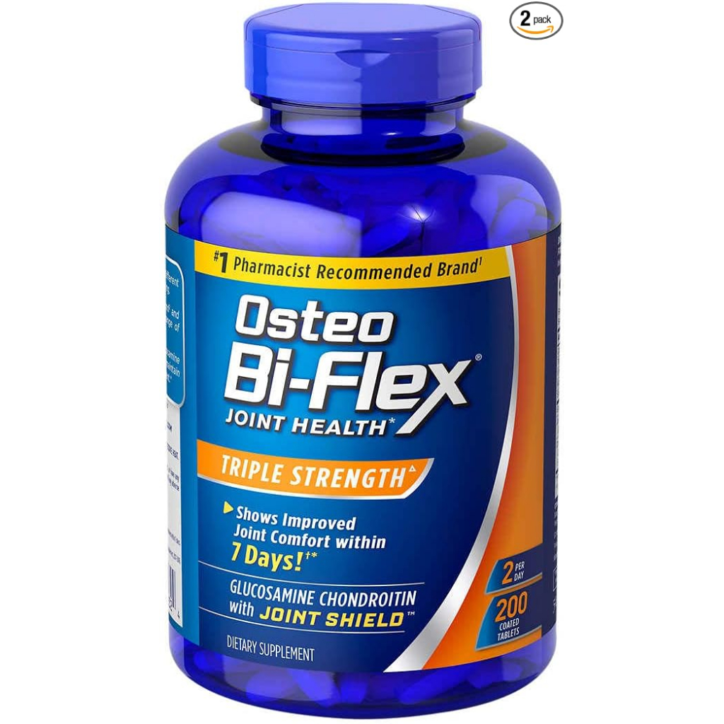 BI-FLEX 200 VIÊN SALE
