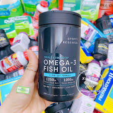 FISH OIL TRIPLE STRENG 150v