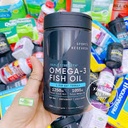 FISH OIL TRIPLE STRENG 150v