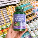 BỔ GAN MILK THISTLE EXTRACT 180 VIÊN
