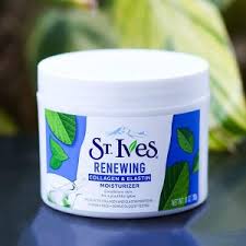 LOTION STIVES COLLAGEN & ELASTIN 283G
