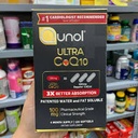 COQ10 ULTRA 120v