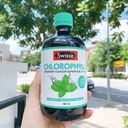 SWISSE CHLOROPHYLL NƯỚC DIỆP LỤC