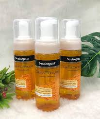 SRM NGHỆ NEUTROGENA 150ml