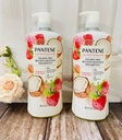 DG PANTENE STRAWBERRY 1.13L