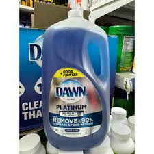 NƯỚC RỬA CHÉN DAWN 2.66L