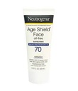 KCN NEUTROGENA AGE SHEIELD FACE 88ML SALE