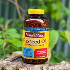 FLAXSEED OIL 300v