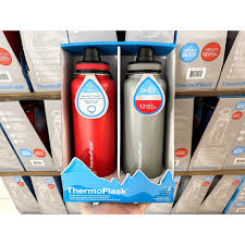 SET BÌNH THERMO FLASK 1.2L