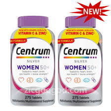 CENTRUM NỮ 50+ 275v 