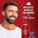 ST OLD SPICE SWAGGER 887ml