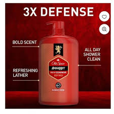ST OLD SPICE SWAGGER 887ml