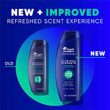 HEAD & SHOULDERS 400ml XANH LÁ 