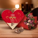 SOCOLA BAILEYS TURIN 100G 