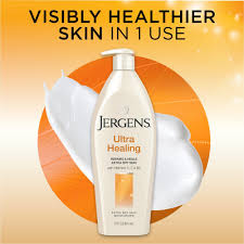 SET DƯỠNG THỂ JERGENS 