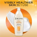 SET DƯỠNG THỂ JERGENS 