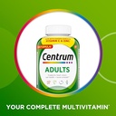 CENTRUM ADULTS DƯỚI 50 200 VIÊN 