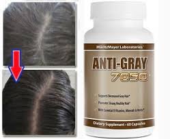 ANTI GRAY 60 VIÊN