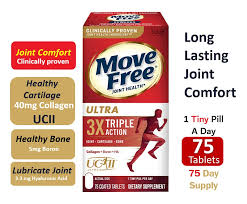 MOVE FREE ULTRA 75 VIÊN 