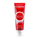 KĐR COLGATE OPTIC WHITE PLATINUM SET 4 TUÝP MỚI