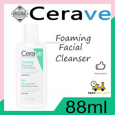 CERAVE FOAMING 87ml