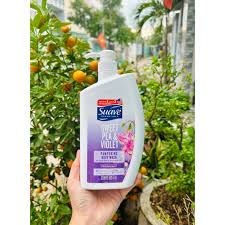 ST SUAVE VIOLET 1L 