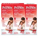 TYLENOL KIDS 120ML