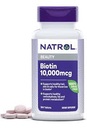 BIOTIN 10.000 MCG 100 VIÊN 