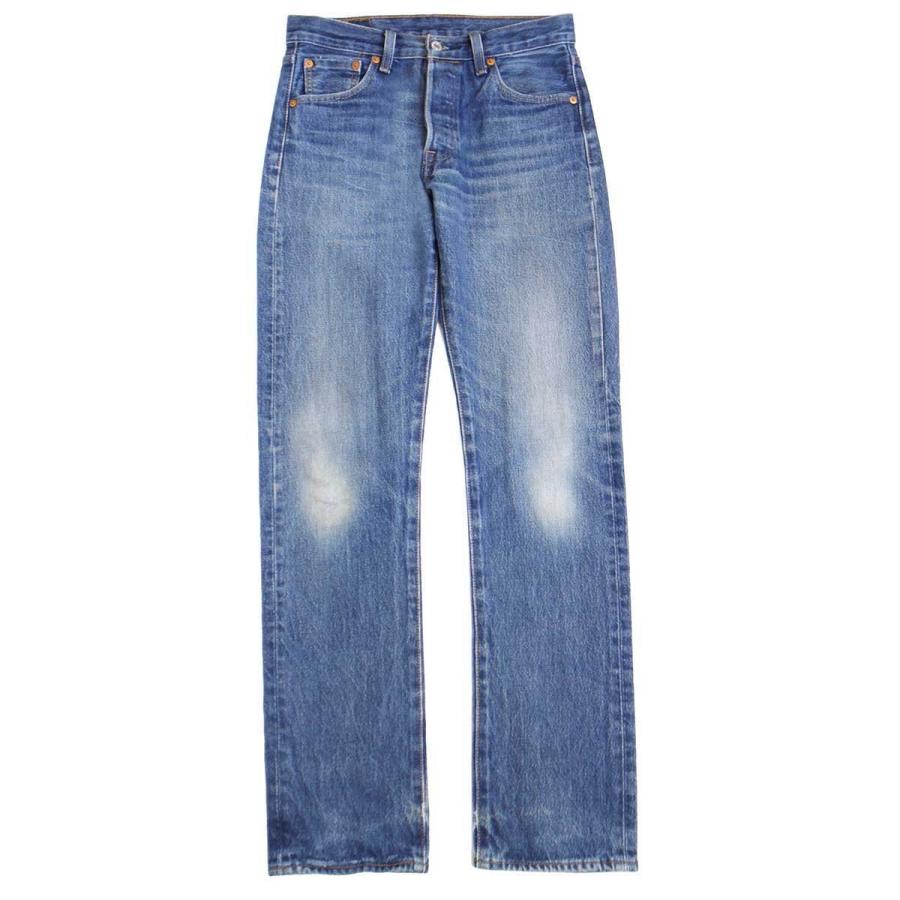 Quần Jean Nam LEVI'S - QSN BL2504 LEVIS 9401 