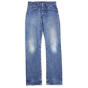 Quần Jean Nam LEVI'S - QSN BL2504 LEVIS 9401 