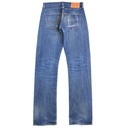 Quần Jean Nam LEVI'S - QSN BL2504 LEVIS 9401 