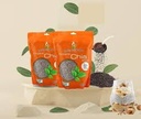 HẠT CHIA ÚC ORGANIC HEALTHY 500G