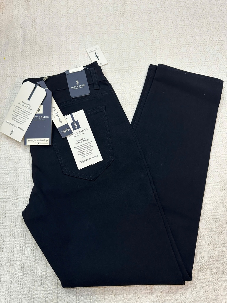 Quần Jean Nam SCOTT - QKKN 9400