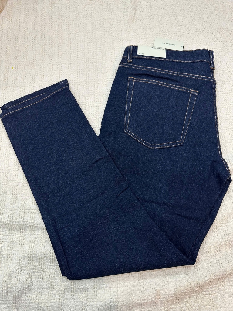Quần Jean Nam American Rag - QJN 7890