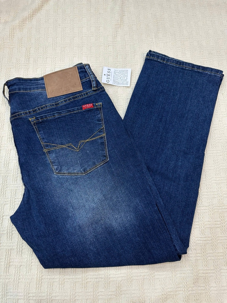 Quần Jean Nam LEVI'S - QJN 7721