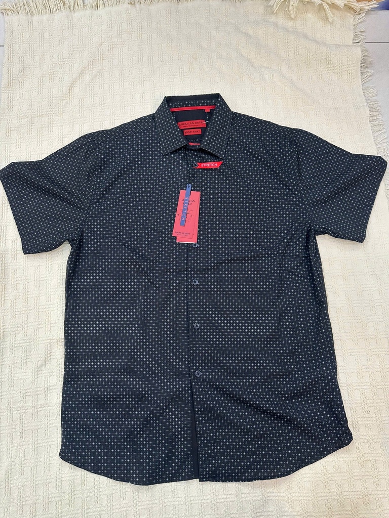 Áo sơ mi American - ASN 1401