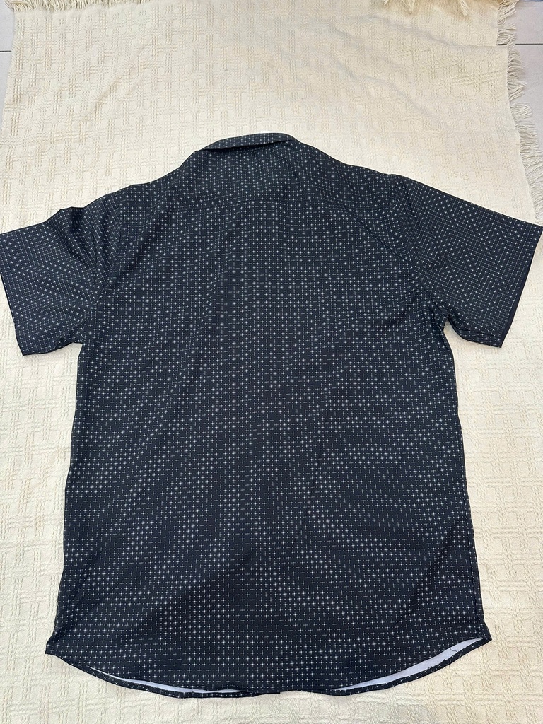 Áo sơ mi American - ASN 1401