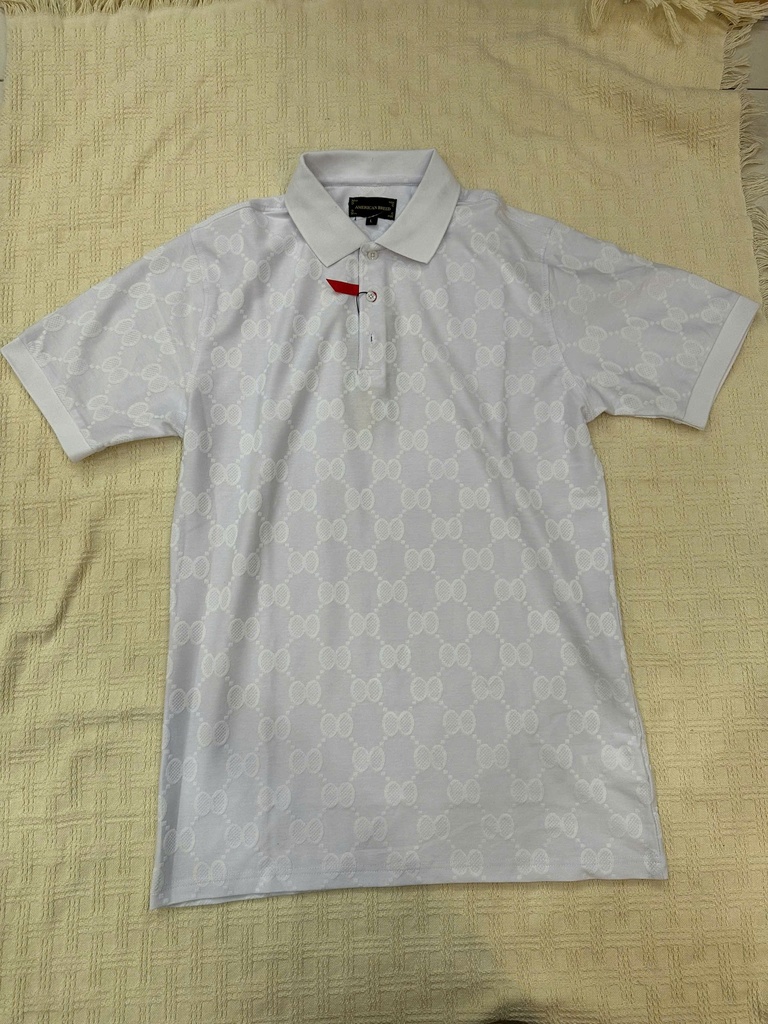 Áo thun nam American - ATN 0191