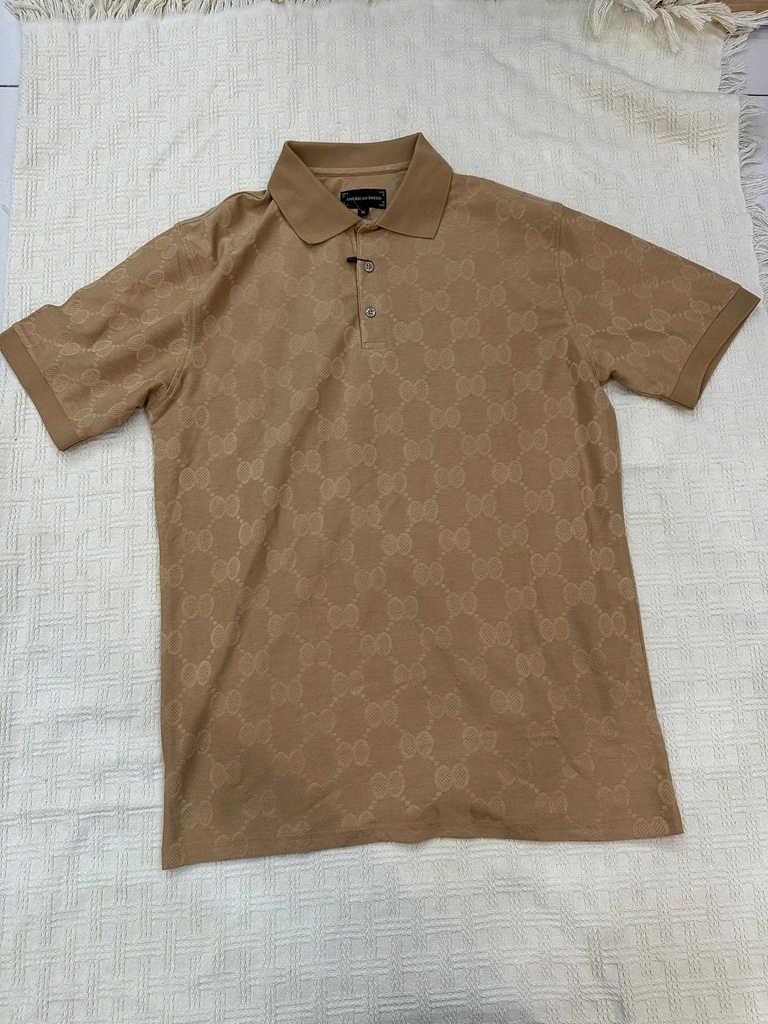 Áo thun nam American - ATN 0191