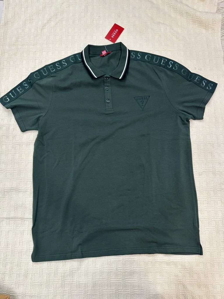 Áo thun nam GUEES - ATN 9521