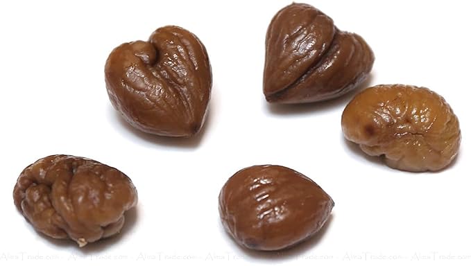 HẠT DẺ GUILTLESS 600G