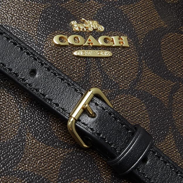 COACH - TXN TT2504 COACH 1836