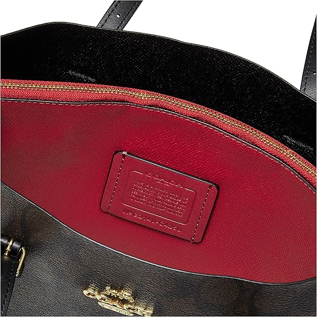 COACH - TXN TT2504 COACH 1836