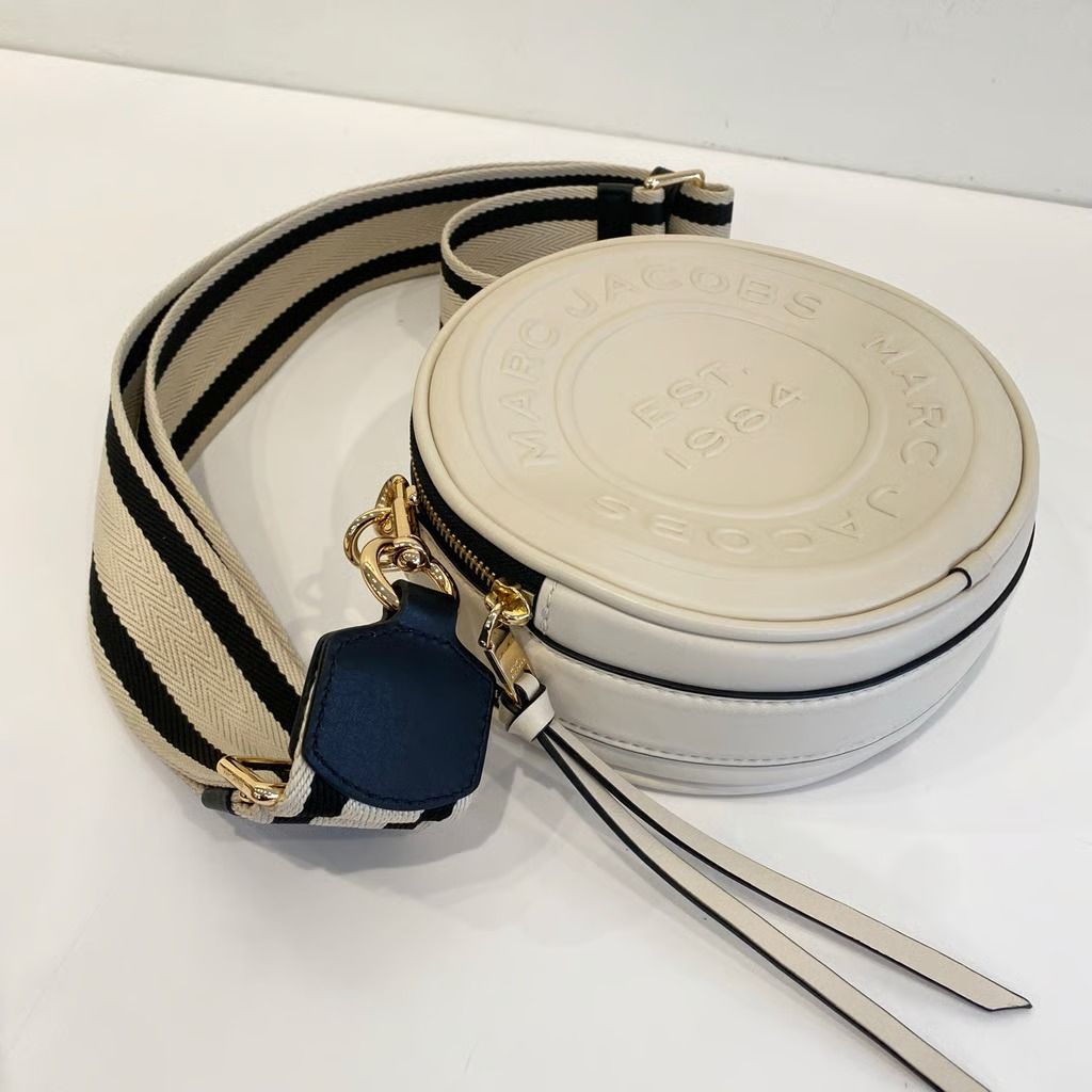 MARC JACOBS - TXN TT2504 MARC JACOBS 5710